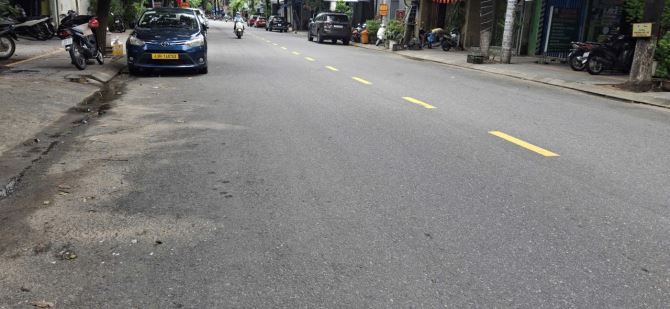 TRUNG TÂM HẢI CHÂU – NHÀ 3 TẦNG LÔ GÓC – Ở NGAY, KINH DOANH ĐỈNH – 15.5 TỶ - 1