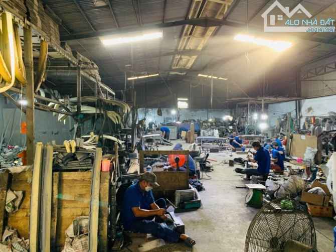 BÁN NHÀ HẺM XE TẢI NGANG 15m*26m- CN 402M2- MĐXD 5 TẦNG- VUÔNG VỨC KHÔNG LG - 1