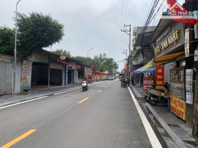 Bán đất-Xuân Bách (Xã Quang Tiến-SS ) – 121,2m²- 4,15 Tỷ- Full Thổ Cư- Gần KCN-Ô Tô Tránh - 1