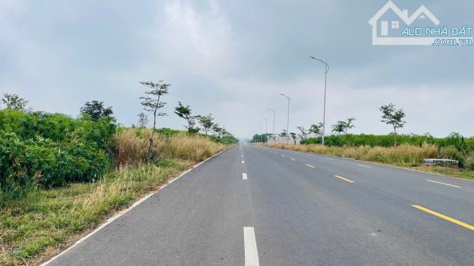 🌈Mặt tiền tỉnh lộ 997 siêu rộng xã Đất Đỏ - TP Hồ Chí Minh  Dt: 308m2 thổ cư 90m 8,9x36 - 1