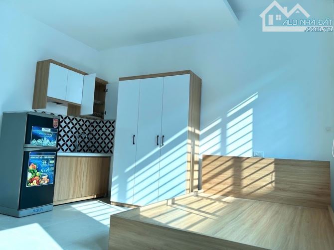 CHDT NGUYỄN ĐẠO AN – 2 THOÁNG, ÔTÔ - FULL ĐỒ – 65M² – 5 TẦNG – 11.9 TỶ (ĐTL912118) - 1