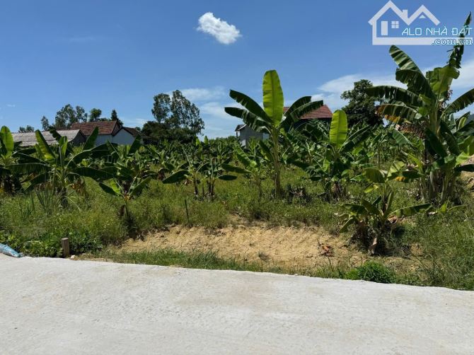 🏡 Hương Chữ – Đường Bê Tông Ô Tô Chạy – 6xx Triệu Có Sổ Đỏ Cầm Tay - 1