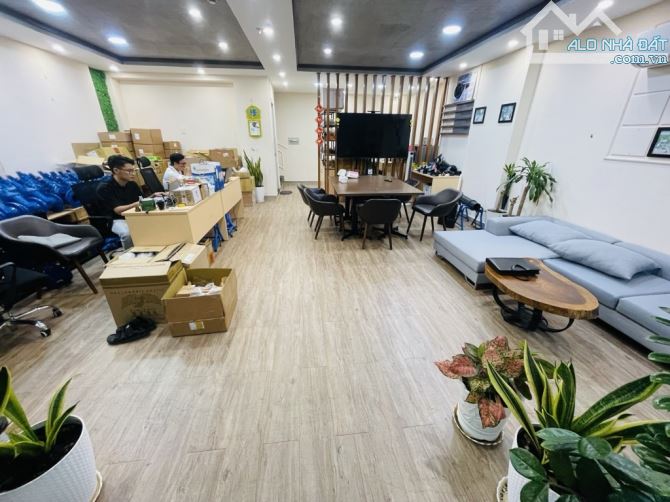 bán nhà 4 tầng Khu Dân Cư CityLand phường 5 quận gò vấp, Diện tích 90m² ngang 5 dài 18 giá - 1