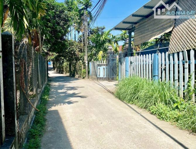 🚗 Tứ Hạ – Sát Trường Cấp 2 – Vài Bước Ra QL1A – Ô Tô Vào Tận Nơi chỉ 9xx triệu. - 1