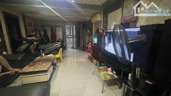 BÁN NHÀ LÊ ĐÌNH CẨN, TÂN TẠO, BÌNH TÂN 30D1AC - 1