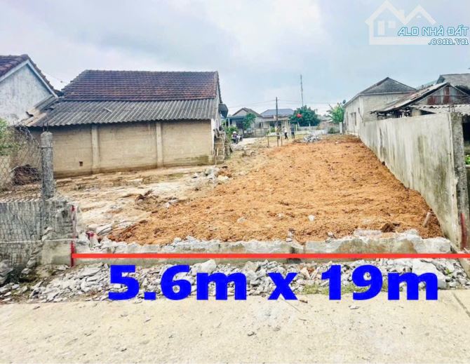 🏡 TDP An Lỗ đất dân tài chính thấp nở hậu đẹp cho vợ chồng trẻ ra riêng hoặc tích trữ - 1
