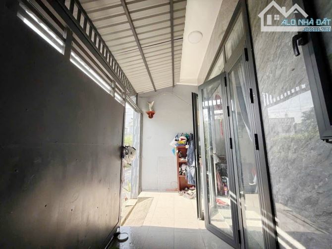 ☀️ HẺM XE HƠI 3 TẦNG – NGAY CHỢ TAM HÀ, ĐƯỜNG TÔ NGỌC VÂN, THỦ ĐỨC CHỈ NHỈNH 4 TỶ🔥 - 1