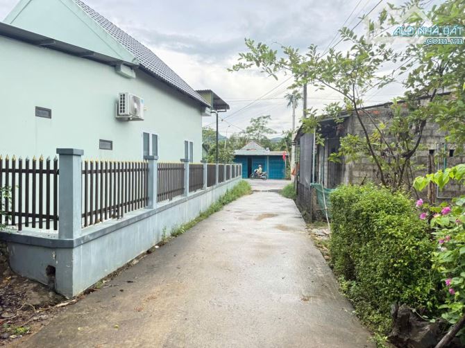 🏡 Phong Sơn giá rẻ chỉ 2xx triệu, sát Tỉnh lộ 11B- Trung tâm Gần chợ -Khu dân cư đông đúc - 1