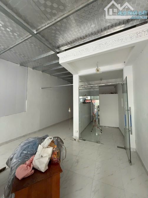 MẶT PHỐ ĐẠI MỖ – VỈA HÈ RỘNG, KD – 3 OTO TẢI TRÁNH – 75M² - 2 TẦNG – 23 TỶ (ĐTL2025122) - 1