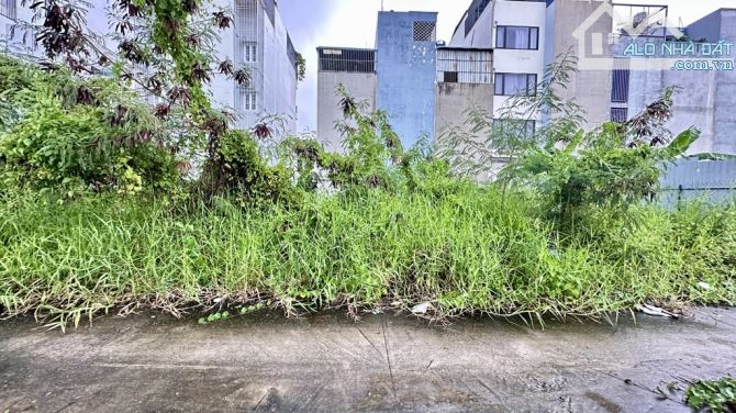 Đấ bán , Thạnh Xuân 22, 4m x 17m , khu phân lô dân trí, Giá 2.05 tỷ TL - 1