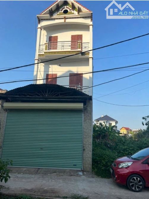 💥NHỈNH 3TỶ SỞ HỮU NHÀ 3 TẦNG MỚI TINH TẠI QUANG MINH, MÊ LINH, HÀ NỘI - 1