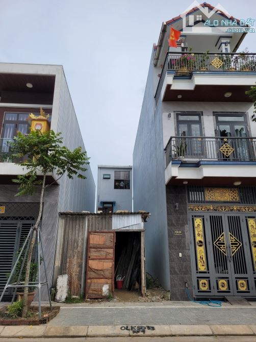 ☘️ 𝟲𝟳,𝟰𝗺𝟮 sạch sẽ thuộc khu vực 9 𝗞𝗤𝗛 𝗛ƯƠNG SƠ - 1