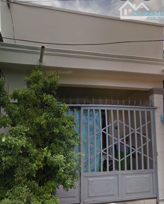 NHÀ 2 TẦNG ĐÔNG THẠNH HÓC MÔN 56M2 HXH 2,8TỶ - 1