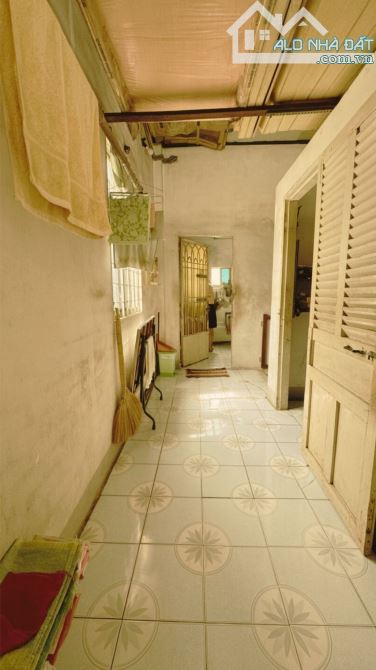 🏠 BÁN NHÀ NGUYỄN DUY, P.9, Q.8 - TIỀM NĂNG TĂNG GIÁ - 8.X TỶ. - 1