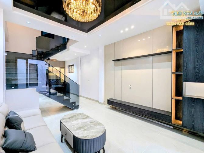 Bán nhà 4 tàng tại Thiên Lôi ,Vĩnh Niệm , Lê Chân Giá 4 rỷ 350 - 1