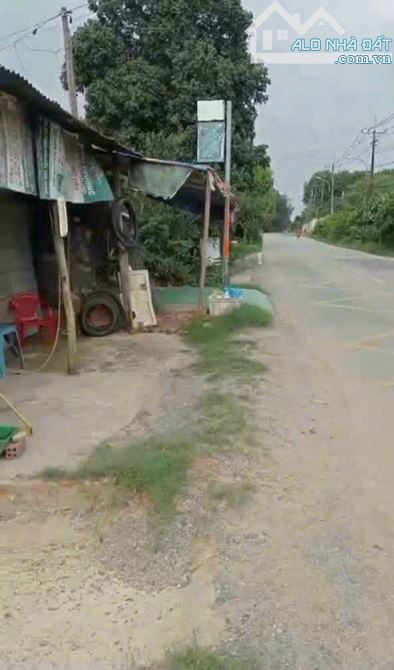 Bán đất thổ cư mặt tiền TL15 buôn bán kinh doanh xã Nhuận Đức Củ Chi TPHCM, DT: 9x38m. - 1