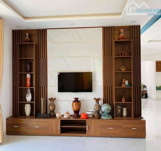 BÁN BIỆT THỰ SIÊU SANG KĐT MỸ GIA NHA TRANG - 1