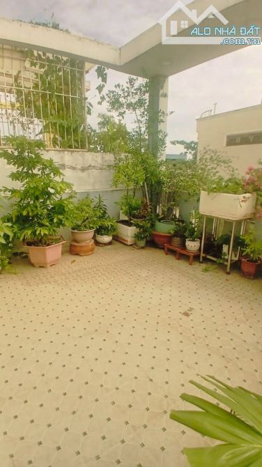 🔥 BÁN GẤP NHÀ BÔNG SAO, P.5, Q.8 - HẺM XE HƠI, NGANG LỚN 4.8M - GIÁ MỚI CHỈ 7.X TỶ. - 1