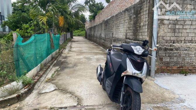 🌟 BÁN ĐẤT KIỆT MAI ĐĂNG CHƠN - RỘNG ĐẸP, GIÁ CHỈ 1 TỶ 880 TRIỆU!!! 🌟 - 1