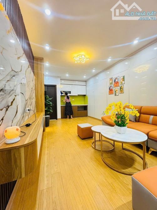 🌟Siêu Phẩm! Thái Thịnh_Đống Đa_Tầng 3_ 2 thoáng_65m2 2pn 2wc nhà đẹp chỉ 3,69 tỷ🌟 - 1