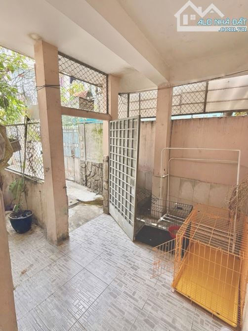 💥💥XÓM CHIẾU - NHÀ 2 TẦNG - CĂN GÓC 2 MẶT HẺM - 80m2 - NỞ HẬU - 1 ĐỜI CHỦ - 1