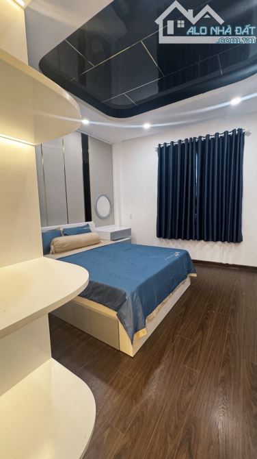 🏡 BÁN NHÀ ĐẸP ĐÀO TÔNG NGUYÊN – CHỈ 5.X TỶ (TL) - 1