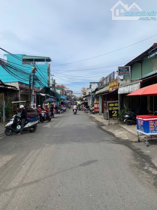 Bán lô đất mặt tiền hẻm thông kinh doanh Phường Tam Hiệp - 1