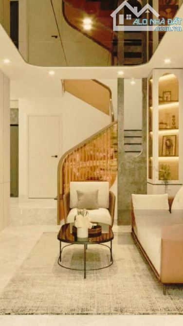🏠 BÁN NHÀ NAM KỲ KHỞI NGHĨA, P.VÕ THỊ SÁU, Q.3 - HẺM Ô TÔ, Ở NGAY - 7.X TỶ. - 1
