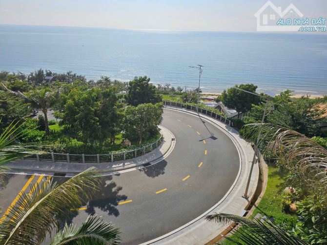 🌟 CƠ HỘI SỞ HỮU CĂN HỘ VIEW BIỂN – TẦNG 15, TÒA M, APEC MANDALA MŨI NÉ 🌟 - 1