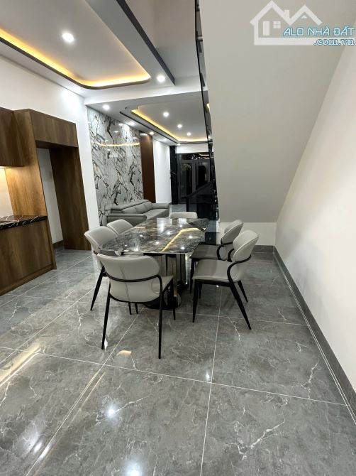 🔥 CĂN NHÀ 3 TẦNG MỚI TINH – KHU TĐC NGỌC HIỆP – TÌM CHỦ MỚI 🔥 - 1