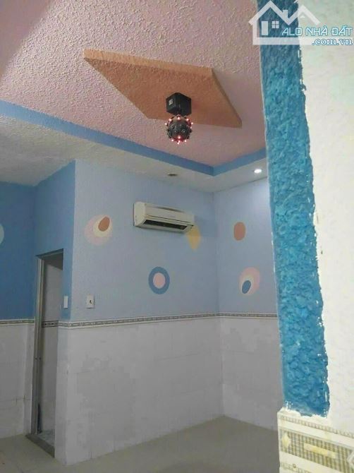 Căn Hộ Dịch Vụ Lê Đình Cẩn Gần Tên Lửa,10 Phòng Cho Thuê, Dòng Tiền 20TR/Tháng🔥 - 1