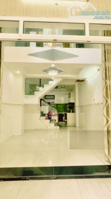 🏠 BÁN NHÀ LÝ CHÍNH THẮNG, P.VÕ THỊ SÁU, Q.3 - DÒNG TIỀN TỐT, 8PN - 7.X TỶ. - 1