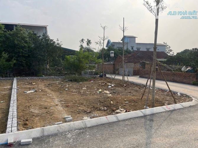 SIÊU PHẨM, LÔ GÓC, 120M2 FULL ĐẤT Ở; GIÁ F0 - 1