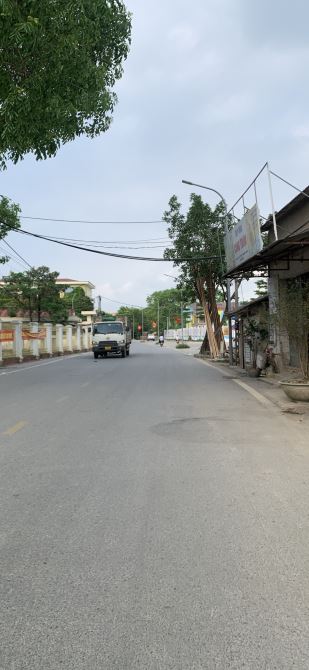 BÁN ĐẤT LÔ GÓC NGÕ THÔNG Ô TÔ VÀO ĐẤT QUẾ SƠN TÂN ƯỚC - 1