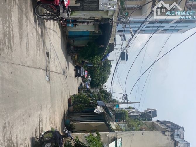 Chính chủ bán nhà HXH Bình Trị  Đông, BTĐ, Bình Tân 131m2, 3 tầng giá chỉ 11 tỷ - 1