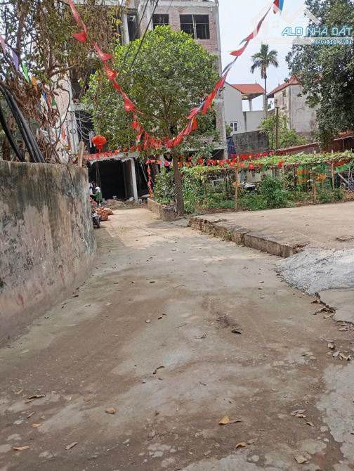 Nhà đẹp 5 tầng Liên Mạc đẹp lung linh về ở luôn Ô TÔ đỗ cửa  5.2 tỷ - 1