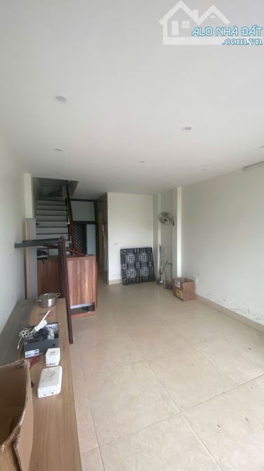 Mỹ Đình- Nam Từ Liêm: Phân lô vỉa hè 34m 7T thang máy full nội thất xịn - 1
