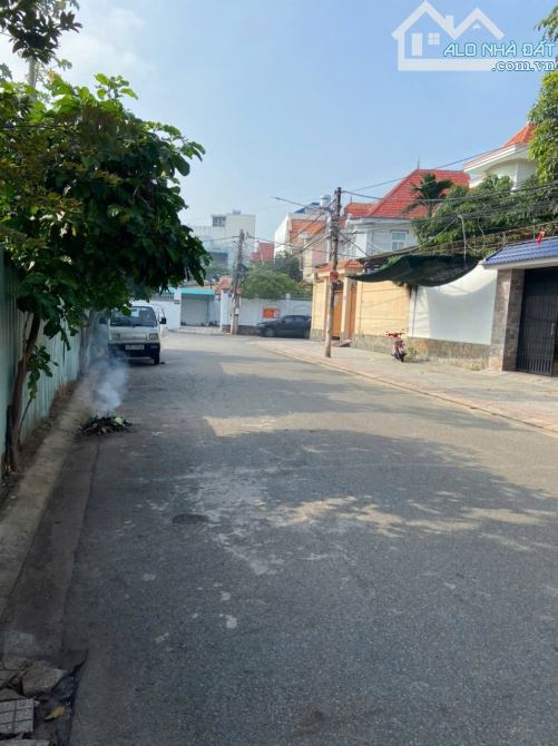BÁN ĐẤT BIỆT THỰ BÌNH MINH - TP VŨNG TÀU - 1