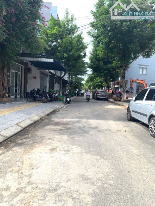 CHÍNH CHỦ BÁN LÔ ĐẸP HIẾM ĐƯỜNG AN MỸ CÁCH CẦU RỒNG 150M GIÁ ĐẦU TƯ - 1