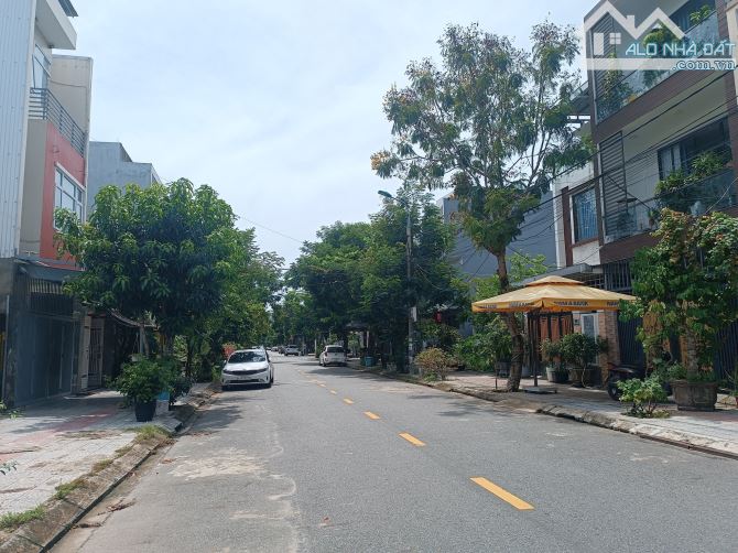 🌟 BÁN ĐẤT VỊ TRÍ SIÊU ĐẸP – NGUYỄN SẮC KIM, HÒA XUÂN 🌟 📍 Đường 7,5m Nguyễn Sắc Kim - 1