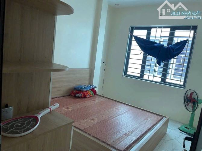 🔥 NHÀ ĐẸP CÒN 1 CĂN DUY NHẤT – NAM TỪ LIÊM -LÊ QUANG ĐẠO  🏡 5 tầng dân xây chắc chắn – G - 1