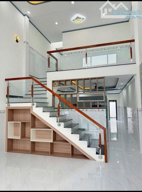 Chỉ 400 TRIỆU TRAO CHÌA KHÓA NHÀ LỬNG GẦN UBND TÂN TRIỀU - 1