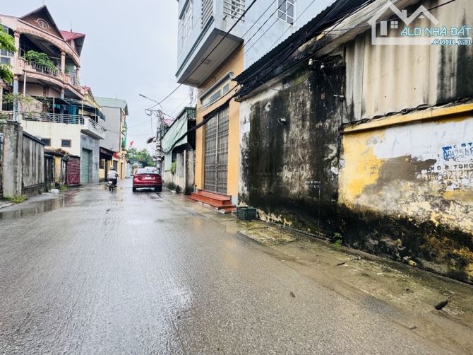 NHỎ NHẮN XINH XINH - OTO TRÁNH - GIÁ CHỈ HƠN 3 TỶ SỞ HỮU NGAY MẢNH ĐẤT ĐẸP KINH DOANH - 1