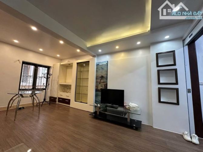 THANH KHOẢN CĂN HỘ TẦNG 3-PHỐ PHẠM NGỌC THẠCH-VỊ TRÍ VIP-GIÁ TỐT