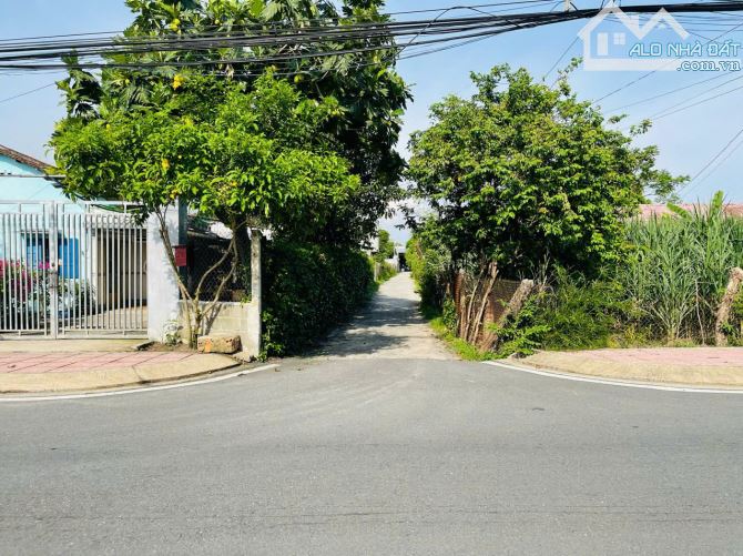 CẦN BÁN GẤP LÔ ĐẤT MẶT TIỀN ĐƯỜNG SỐ 31 GIÁ 390Tr XÃ TÂN THÔNG HỘI, CỦ CHI - 1