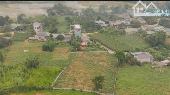 bán đất Cao Phong Hòa Bình 2000m 500m thổ cư GIÁ RẺ , cách tt HN 60km - 1