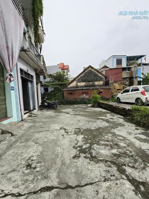 Đất thôn chợ, Bình Minh, Thanh Oai, 2 mặt thoáng DT72m2, 3.96 tỷ Hà Nội - 1
