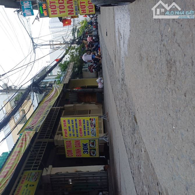 🏠Bán nhà MTKD 793 Kiều Đàm ngang 6 x 20m, p. Tân Hưng, shr 12.x tỷ - 1