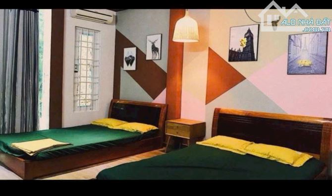 Bán nhà 4 tầng hẻm xe hơi Lê Hồng Phong phường Vũng Tàu TP.HCM - 1