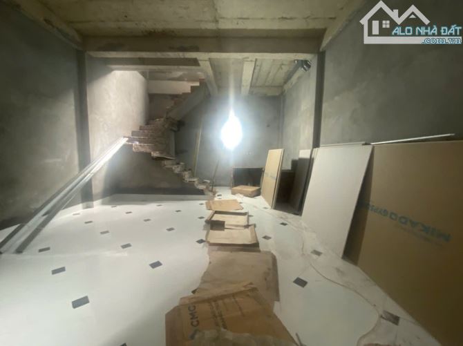 Bán nhà Cao Viên 30m xây mới 4 tầng, 2.9 tỷ - 1